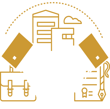 handshake